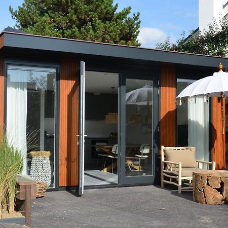 Olive Beach, Luxury Beachhouse 150 M From The Beach Noordwijk Zewnętrze zdjęcie
