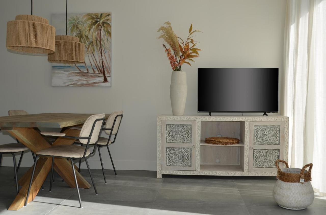Olive Beach, Luxury Beachhouse 150 M From The Beach Noordwijk Zewnętrze zdjęcie