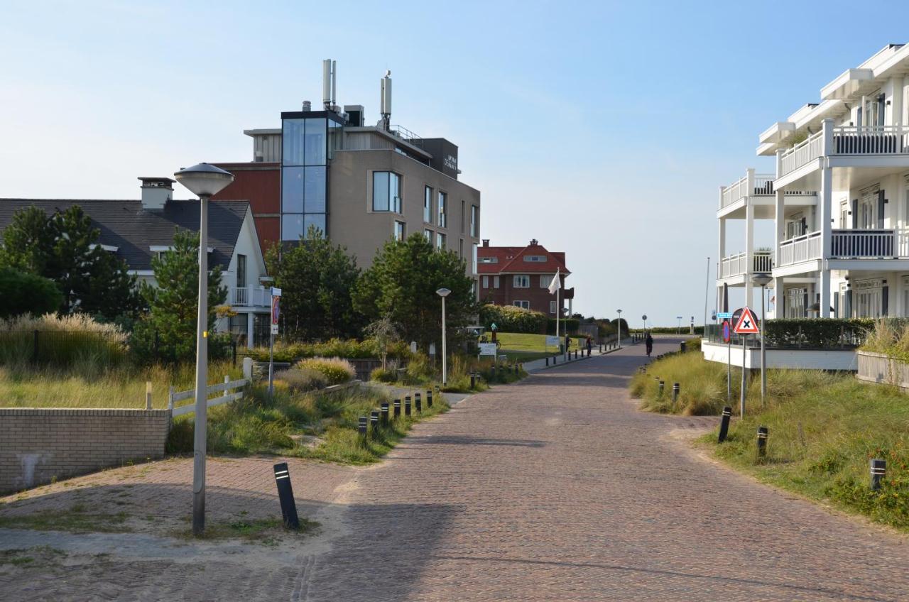 Olive Beach, Luxury Beachhouse 150 M From The Beach Noordwijk Zewnętrze zdjęcie
