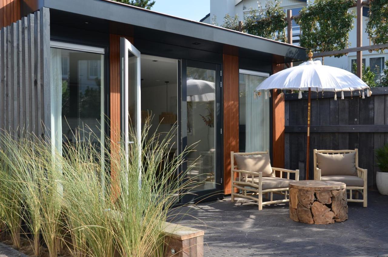 Olive Beach, Luxury Beachhouse 150 M From The Beach Noordwijk Zewnętrze zdjęcie