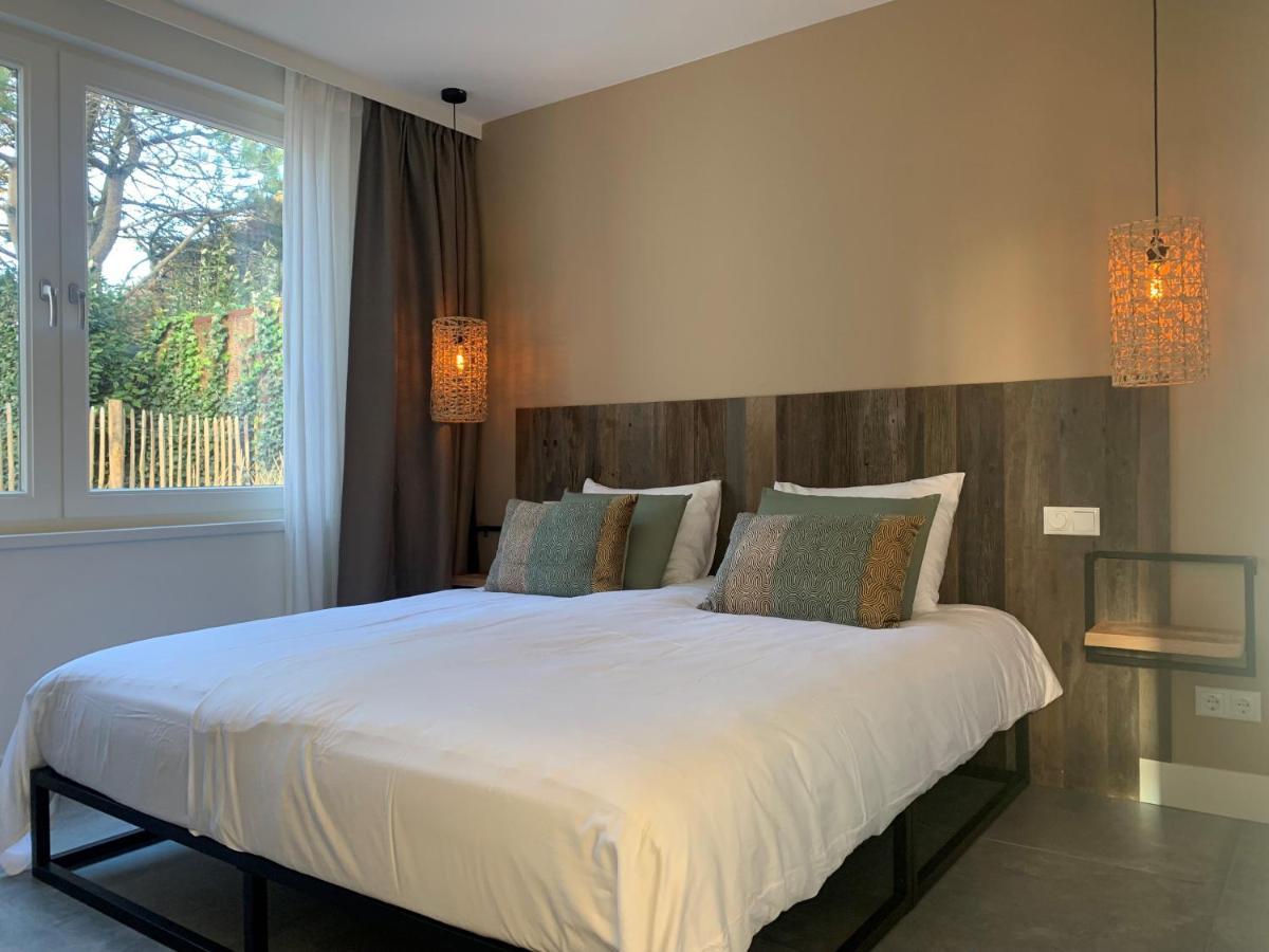 Olive Beach, Luxury Beachhouse 150 M From The Beach Noordwijk Zewnętrze zdjęcie
